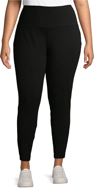 Terra & Sky womens Leggings
