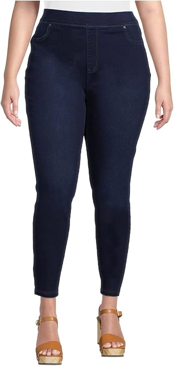 Terra & Sky womens Leggings
